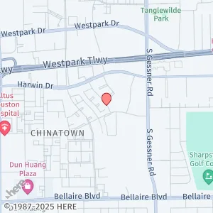 5856 Parkfront Dr, Houston, TX 77036, USA