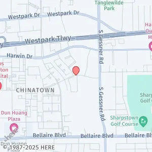 9007 Town Park Dr, Houston, TX 77036, USA
