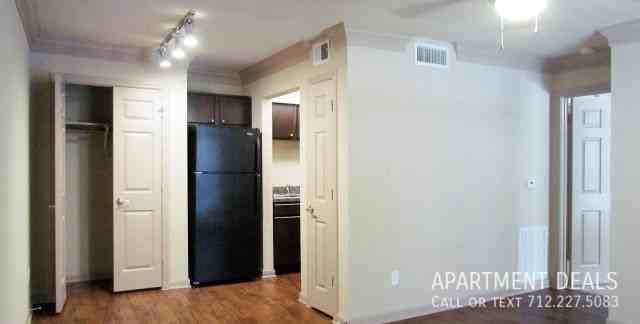 4007 Corder St, Houston, TX 77021, USA