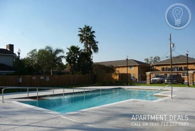 8216 Bauman Rd, Houston, TX 77022, USA