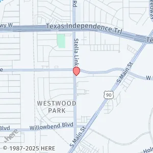 3936 Omeara Dr, Houston, TX 77025, USA