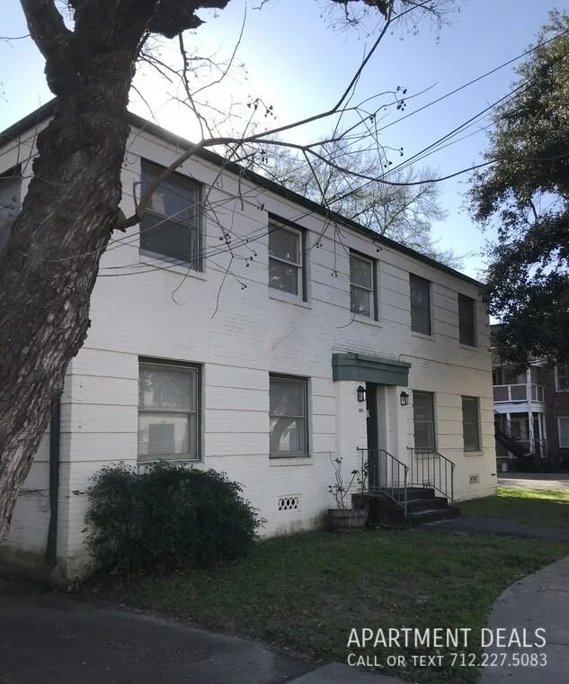 3815 Driscoll St, Houston, TX 77098, USA