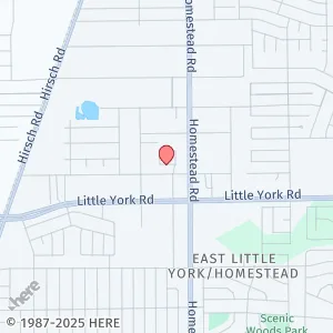 5812 Darlington Oak St, Houston, TX 77016, USA