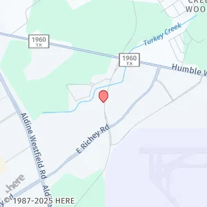 20925 Birnam Wood Blvd, Houston, TX 77338, USA