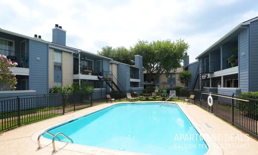 246 El Dorado Blvd, Houston, TX 77598, USA