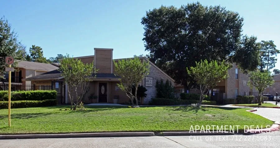 6 Northpark Central Dr, Houston, TX 77073, USA