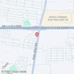 10133 State Highway 16 S Apt 7105, San Antonio, TX 78224, USA