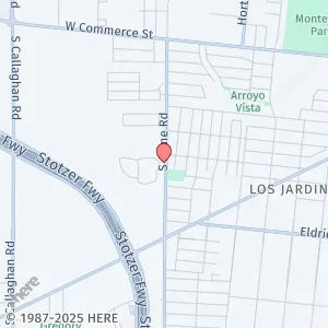 533 S Acme Rd, San Antonio, TX 78237, USA