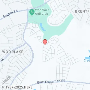7481 Golf Vista Blvd, San Antonio, TX 78244, USA