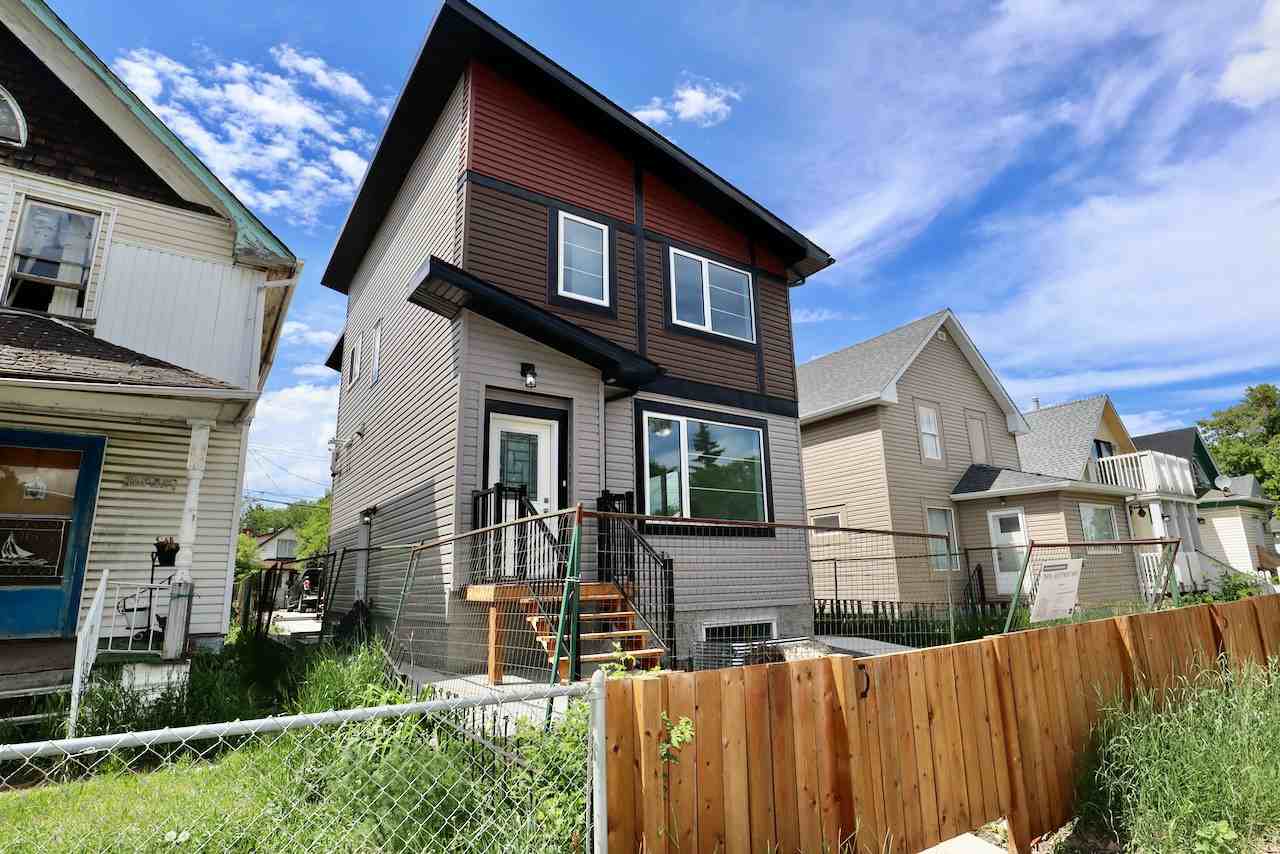 11113 82 St Nw, Edmonton, AB T5B None, CAN