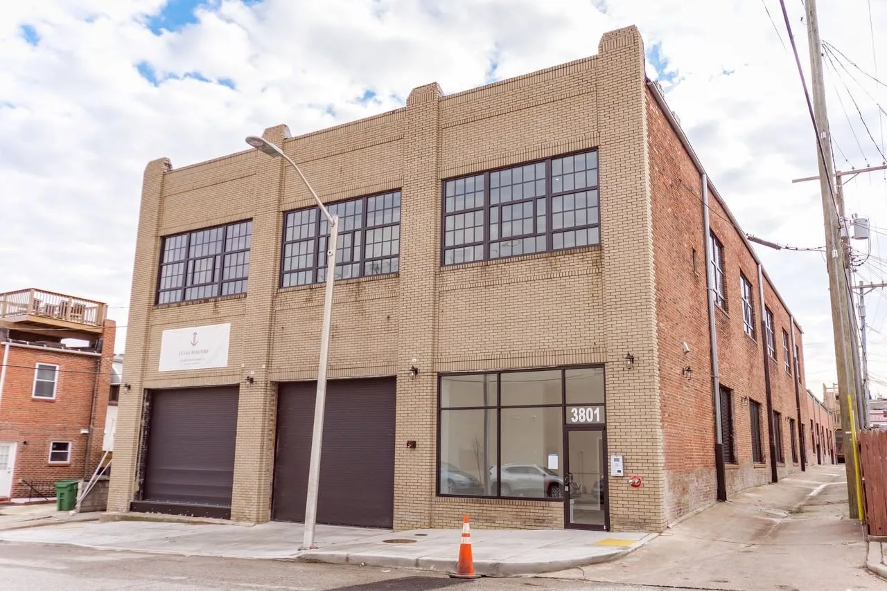 For Rent: Modern Urban Living at 3801 Fleet St– Your City Oasis Awaits!