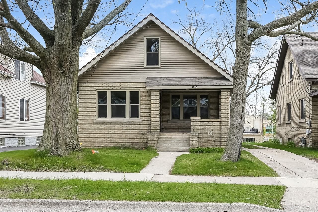 1135 Crescent St Ne, Grand Rapids, MI 49503, USA