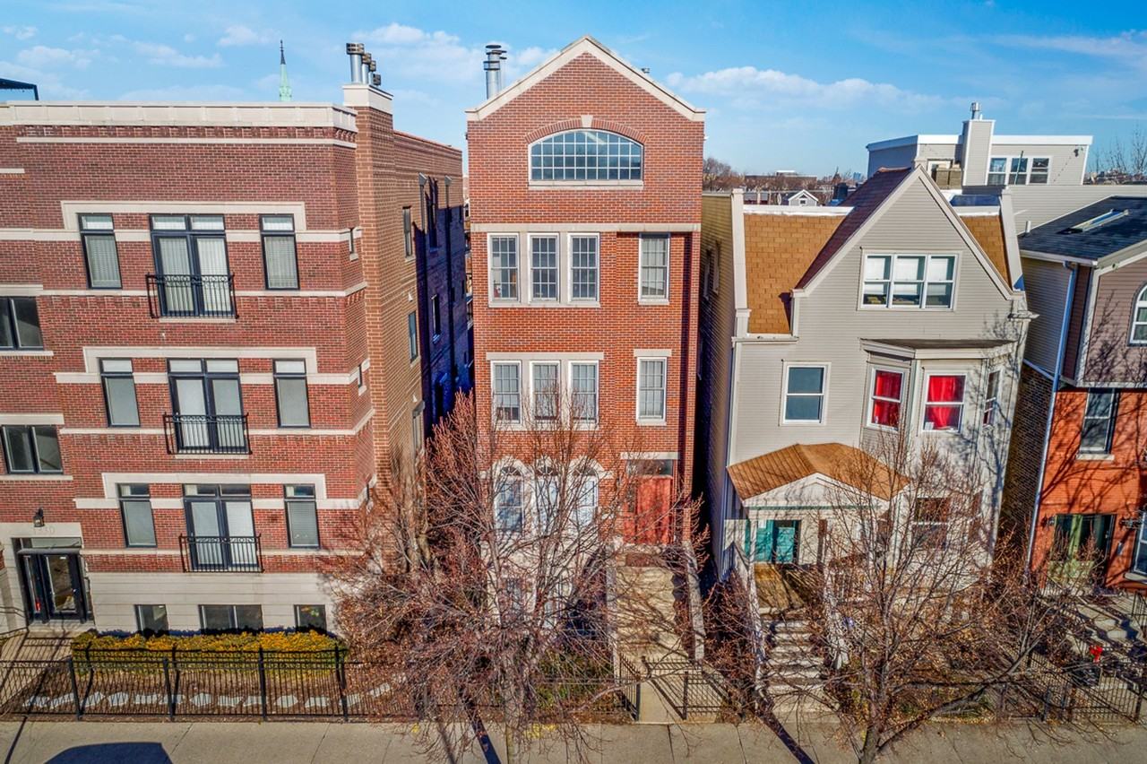 1326 W. Diversey