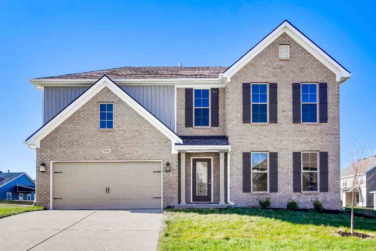 206 Belden Trl, Louisville, KY 40245, USA