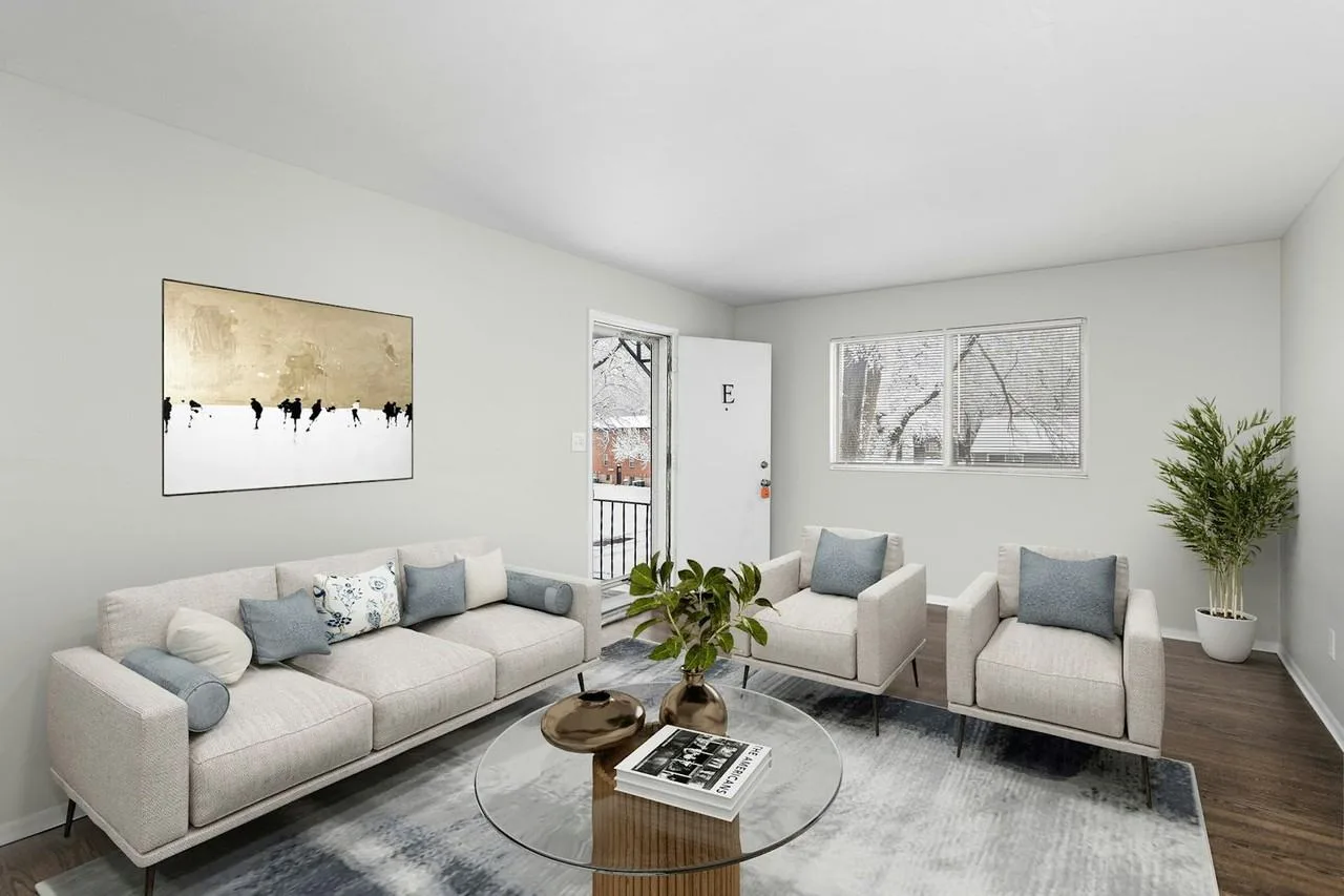 6119 Marty Street, Unit E