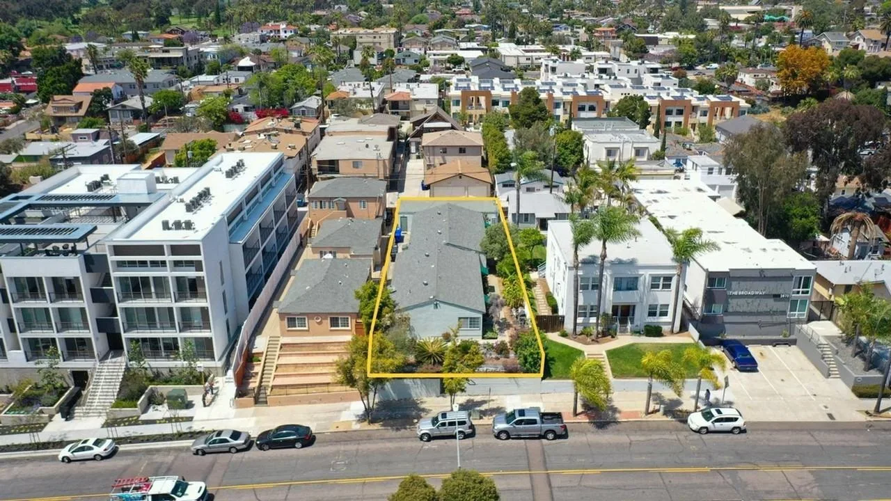 Broadway Lofts
