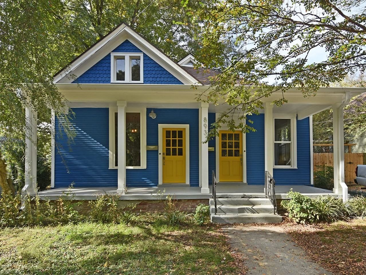 893 Philadelphia St, Memphis, TN 38104, USA