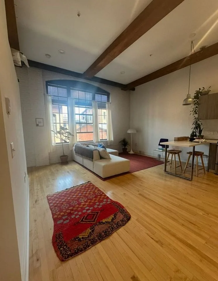 55 Cromwell Street- Apartments