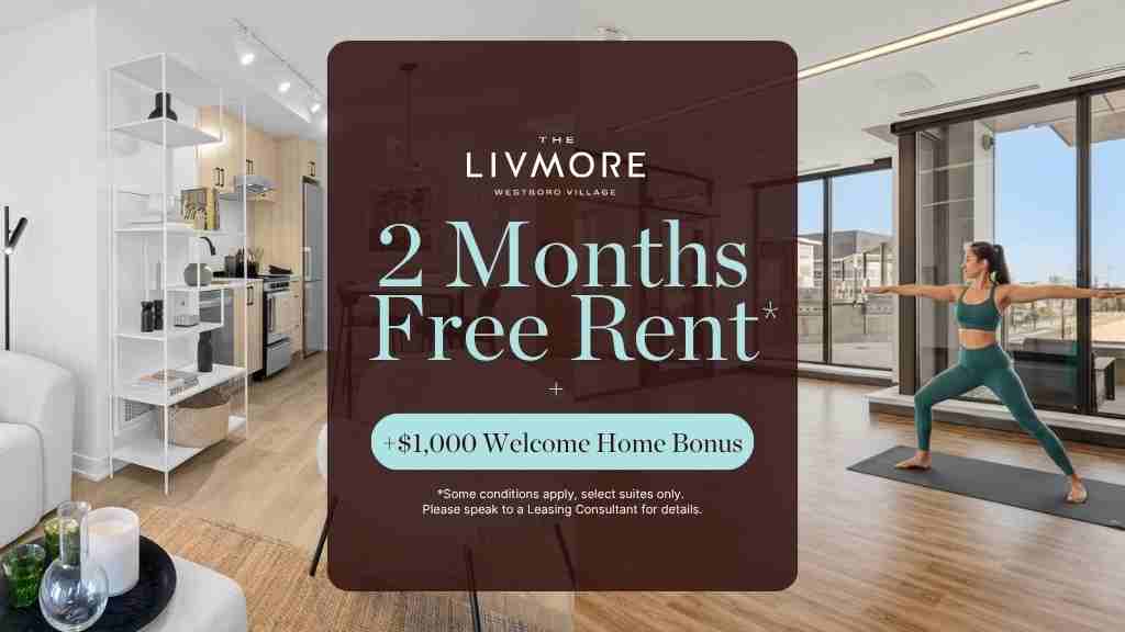 Livmore Westboro Village