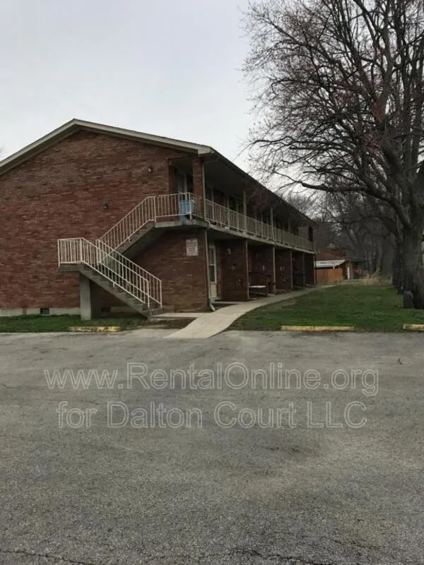 5302 Milner Rd, Louisville, KY 40216, USA