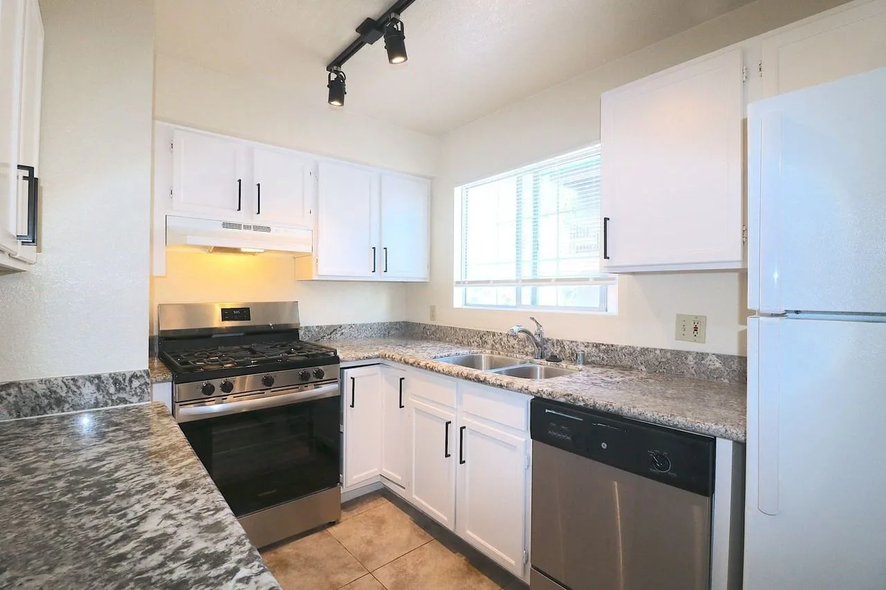 Bel Vue Terrace Apartments