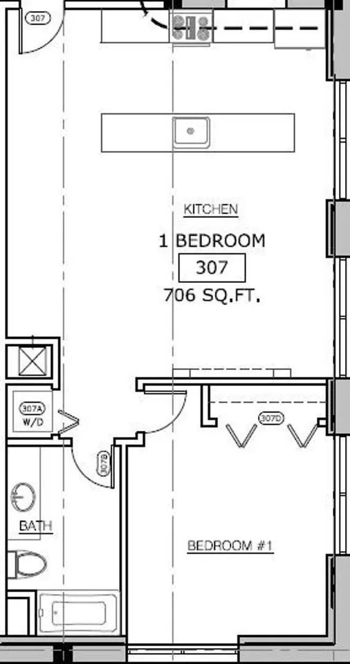 229 Waterman Street- Residential
