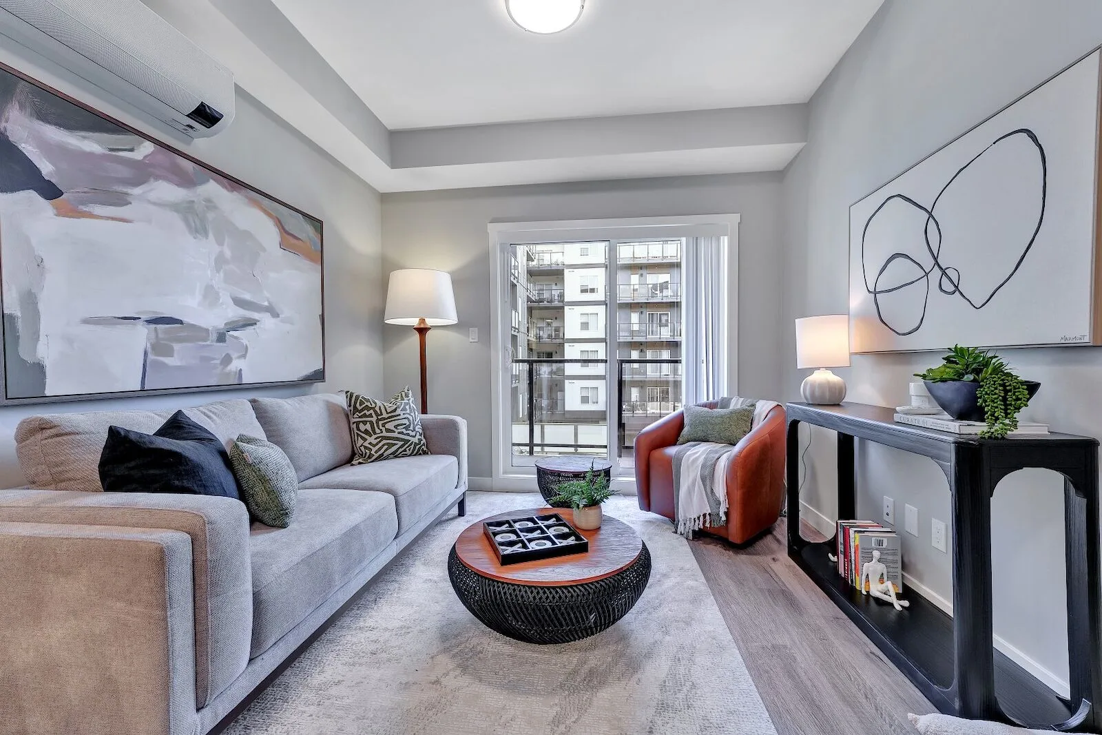 Centennial Court Apartments