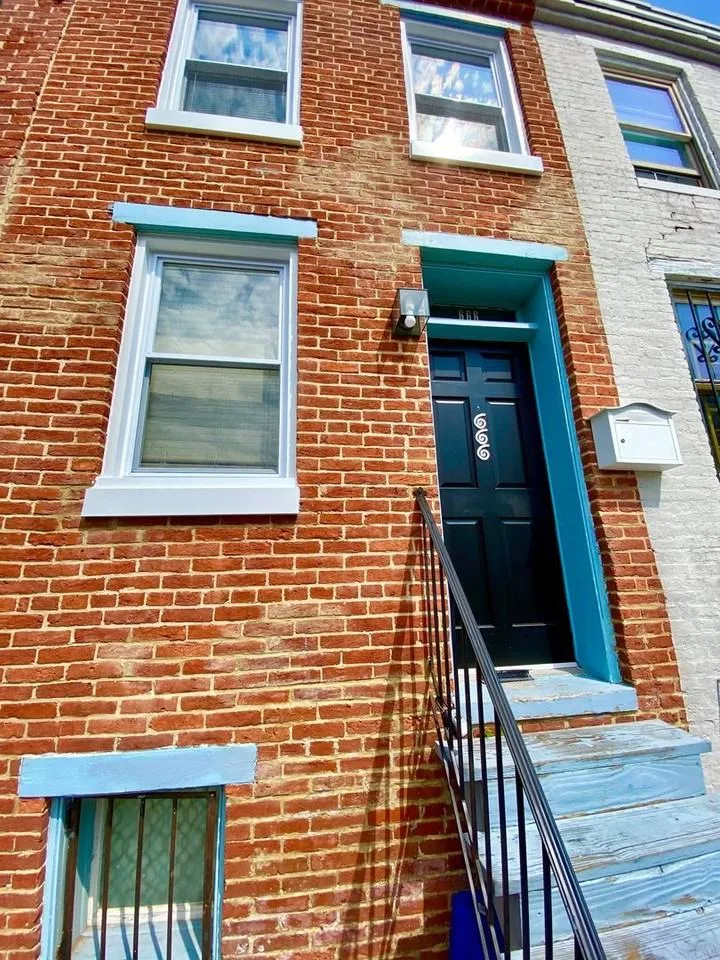 666 Melvin Dr, Baltimore, MD 21230, USA