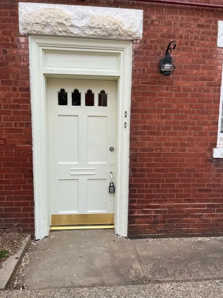 1311 S 3rd St, Louisville, KY 40208, USA