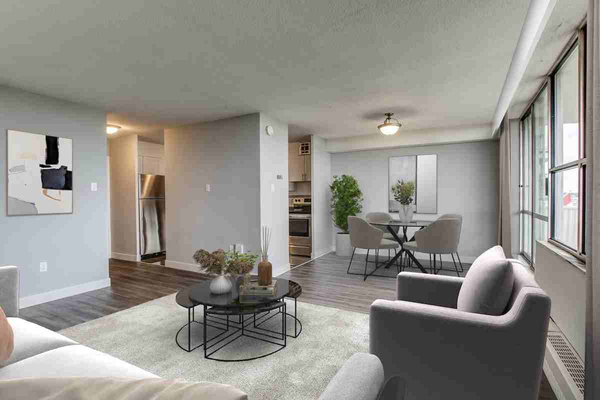 Park Royal Village Apartments
