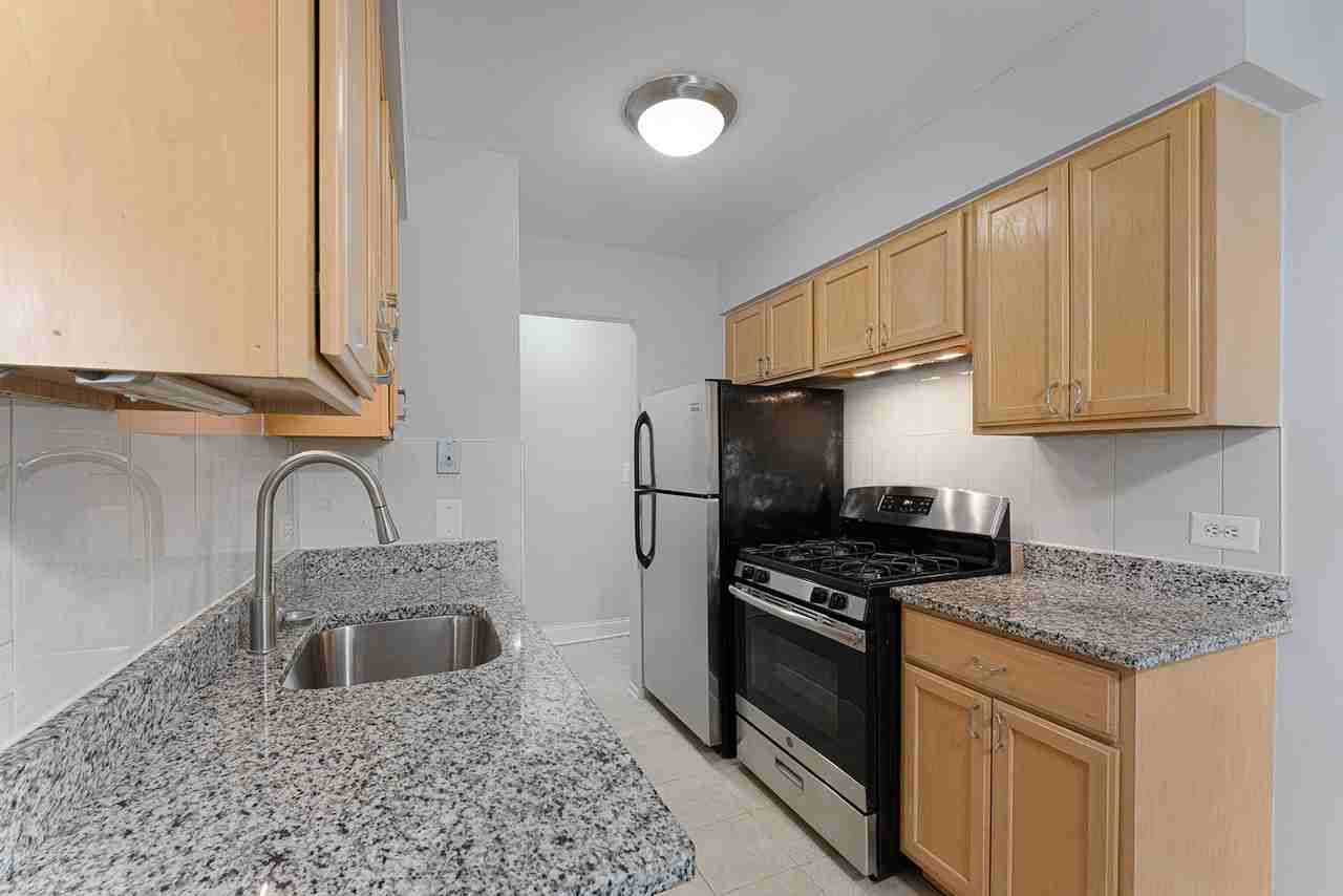 A Stone Beauty in Edgewater!