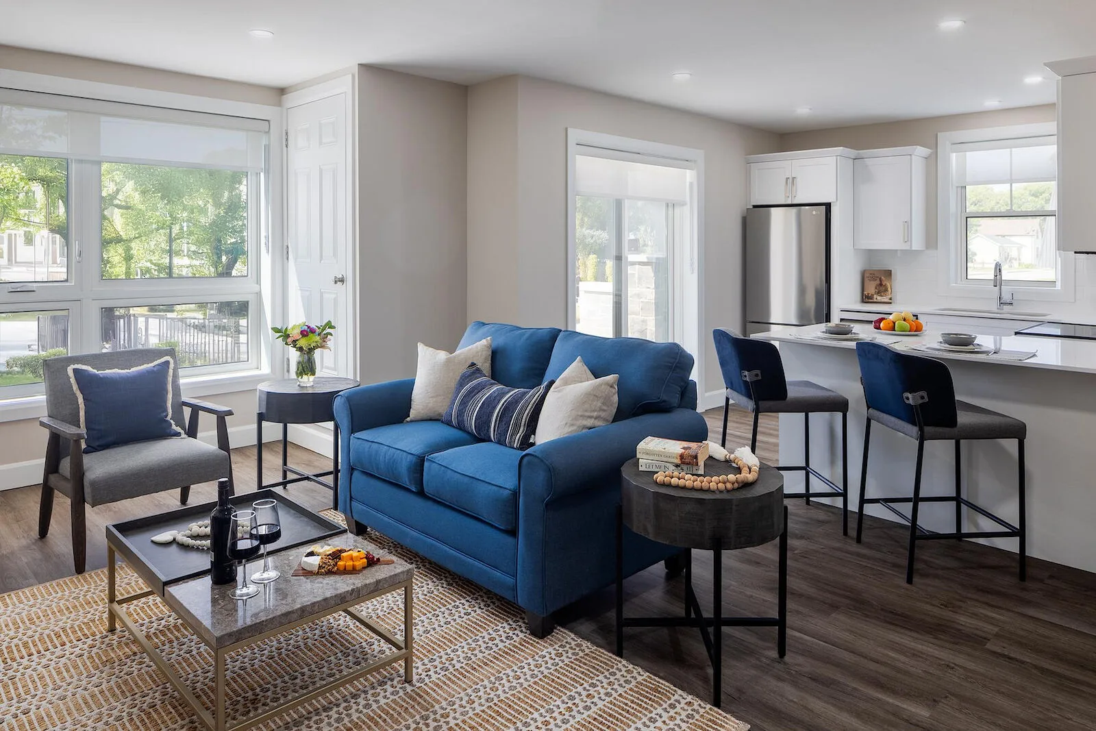 Aura Apartments for Rent