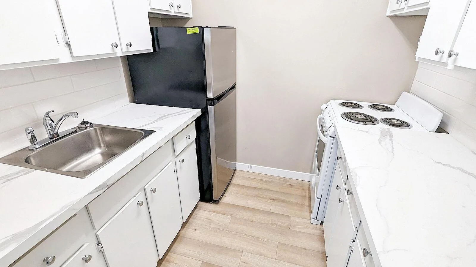 Forestview Heights Apartments