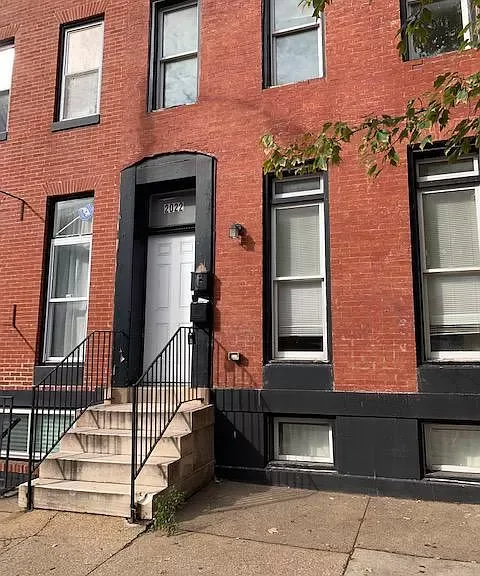 2022 St Paul St, Baltimore, MD 21218, USA