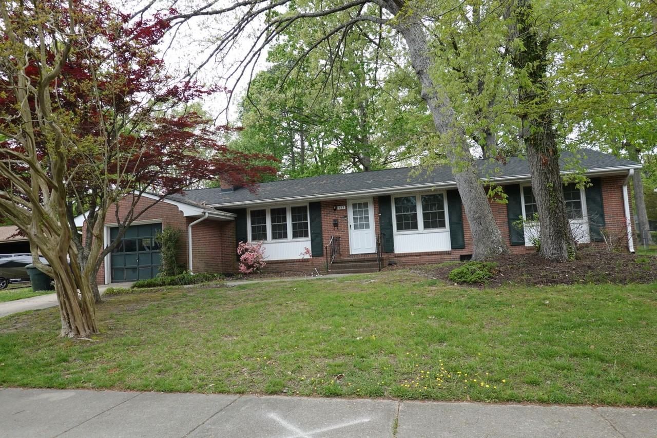 859 Catalina Drive, Newport News, VA 23608, USA