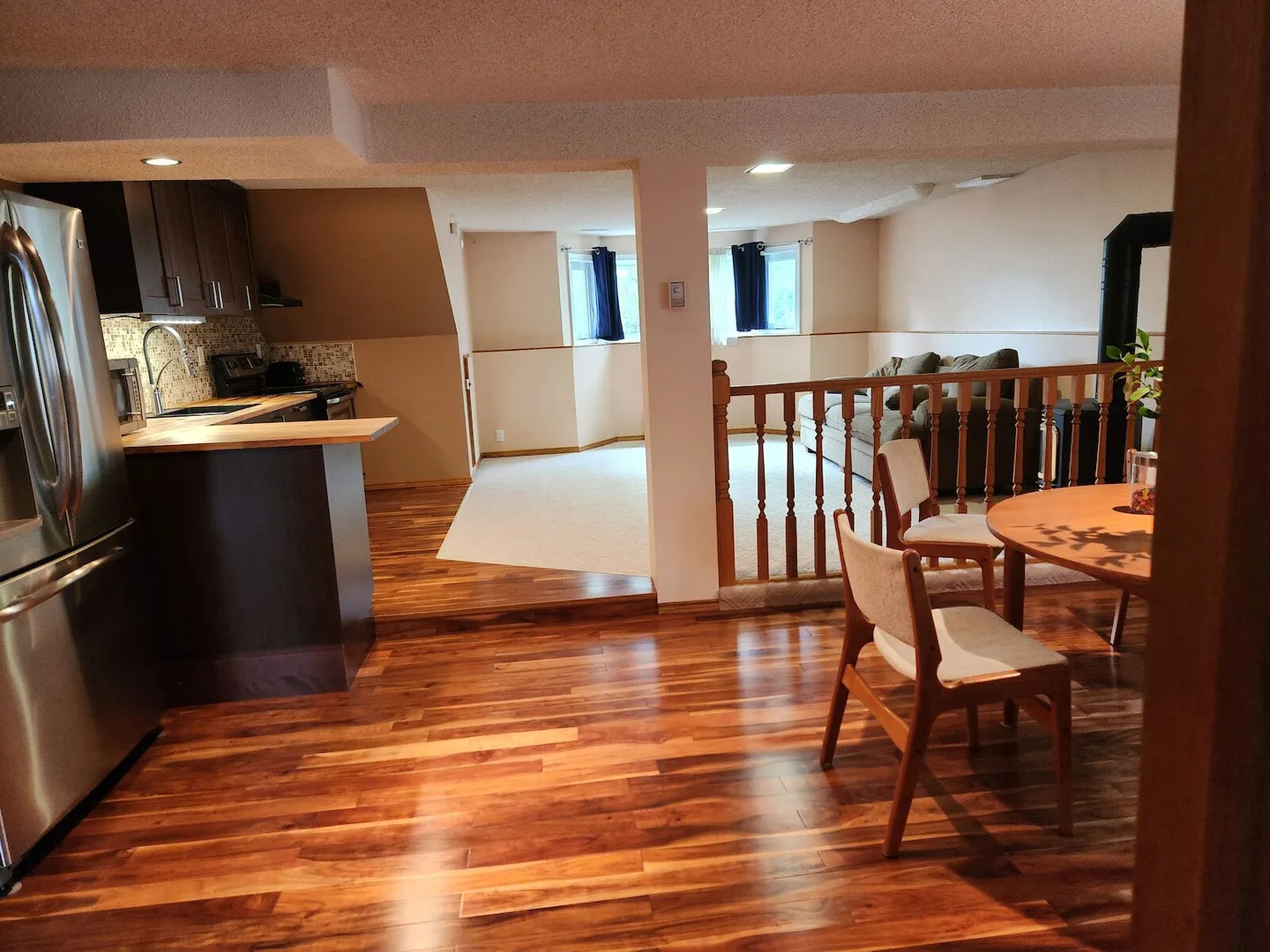 Walkout Basement for Rent
