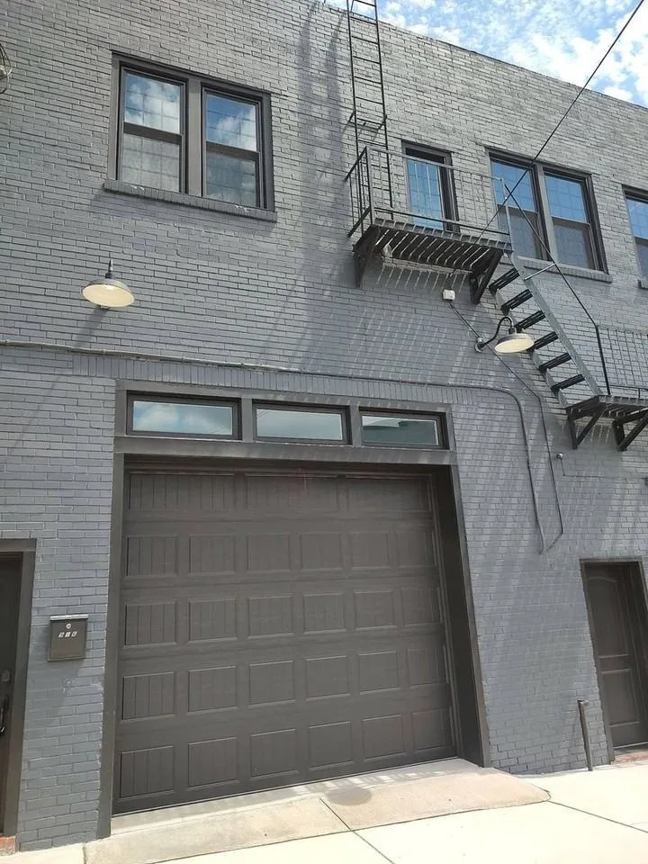 916 Washington Boulevard, Baltimore, MD 21230, US