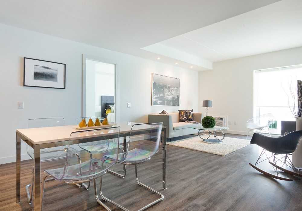 The Spot at 2815 Pembina