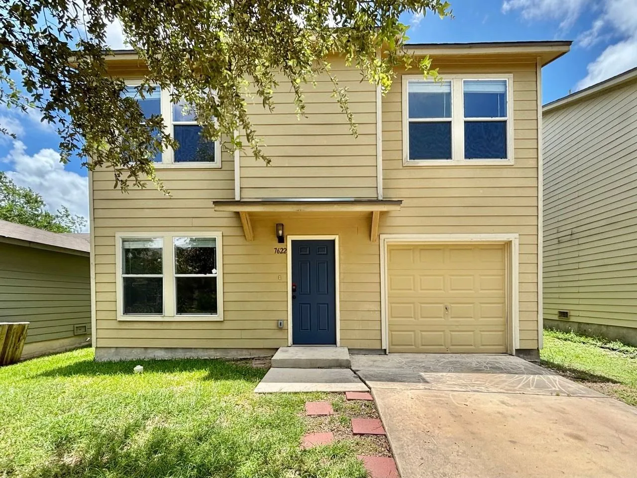 7622 Mustang Meadow, San Antonio, TX 78244, USA