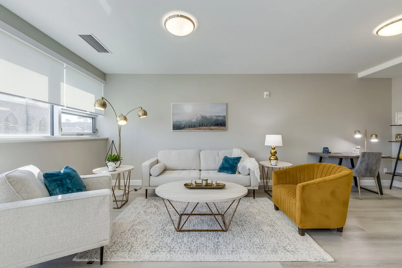 A caring community in the heart of downtown Guelph.