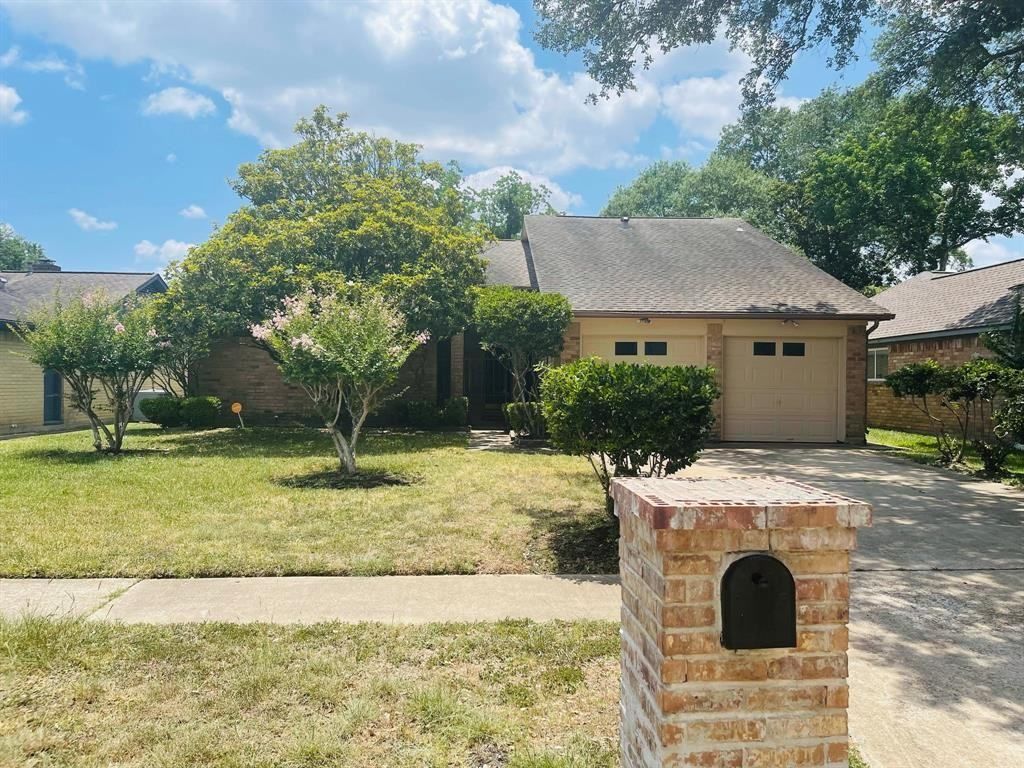 5315 Prairie Creek Dr, Houston, TX 77084, USA