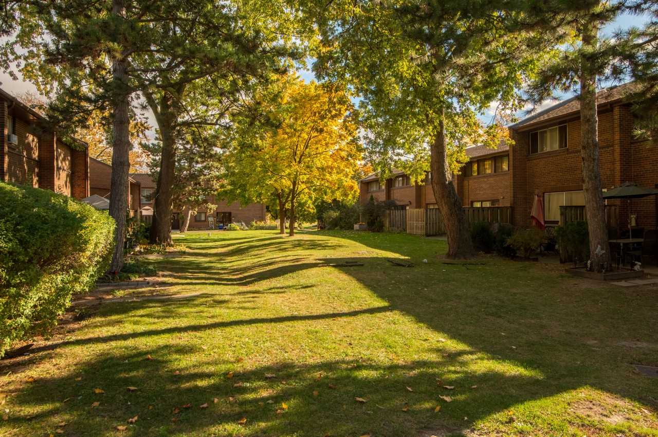 Silverstone Townhomes