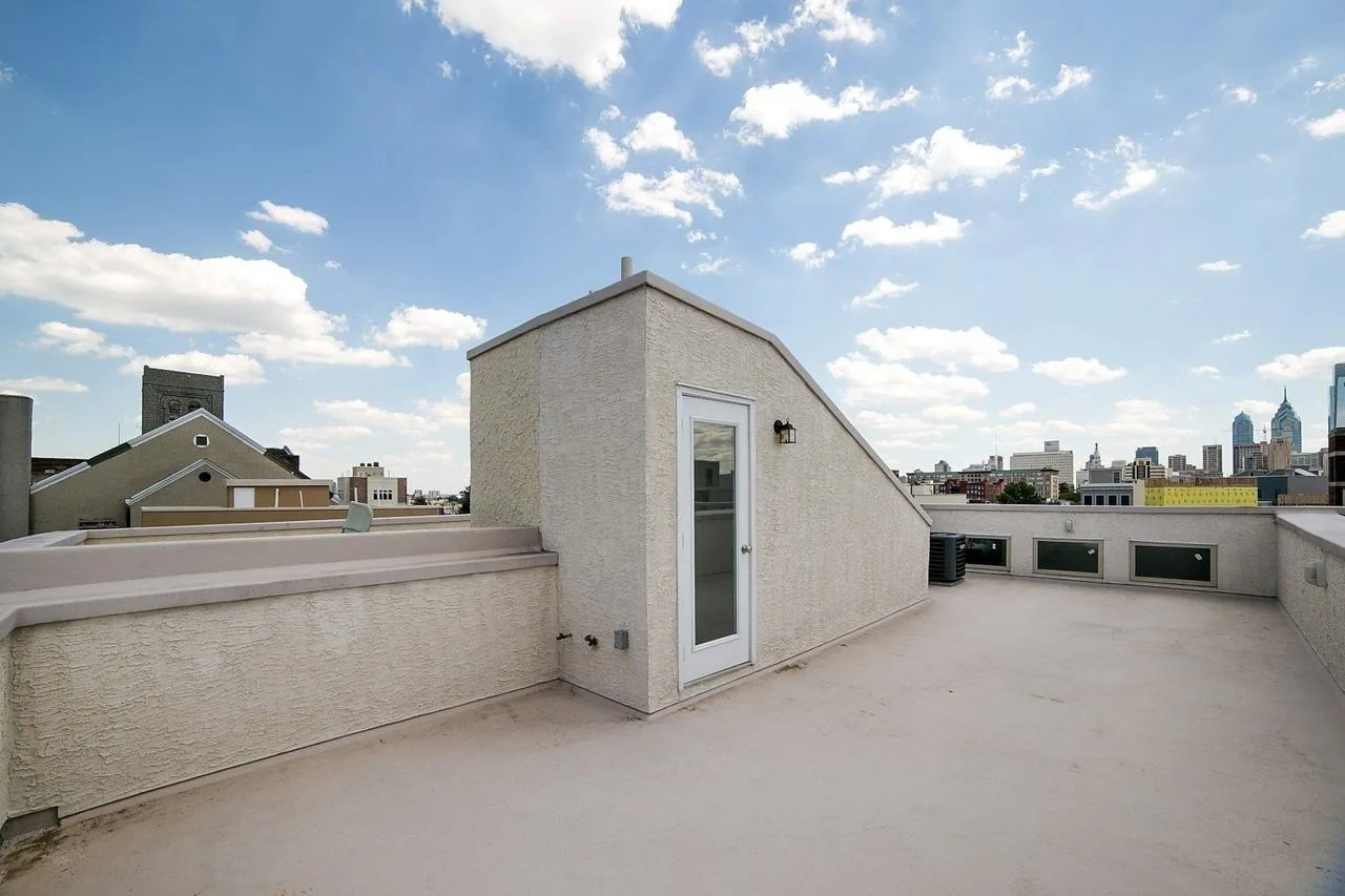 1614 Ogden Street