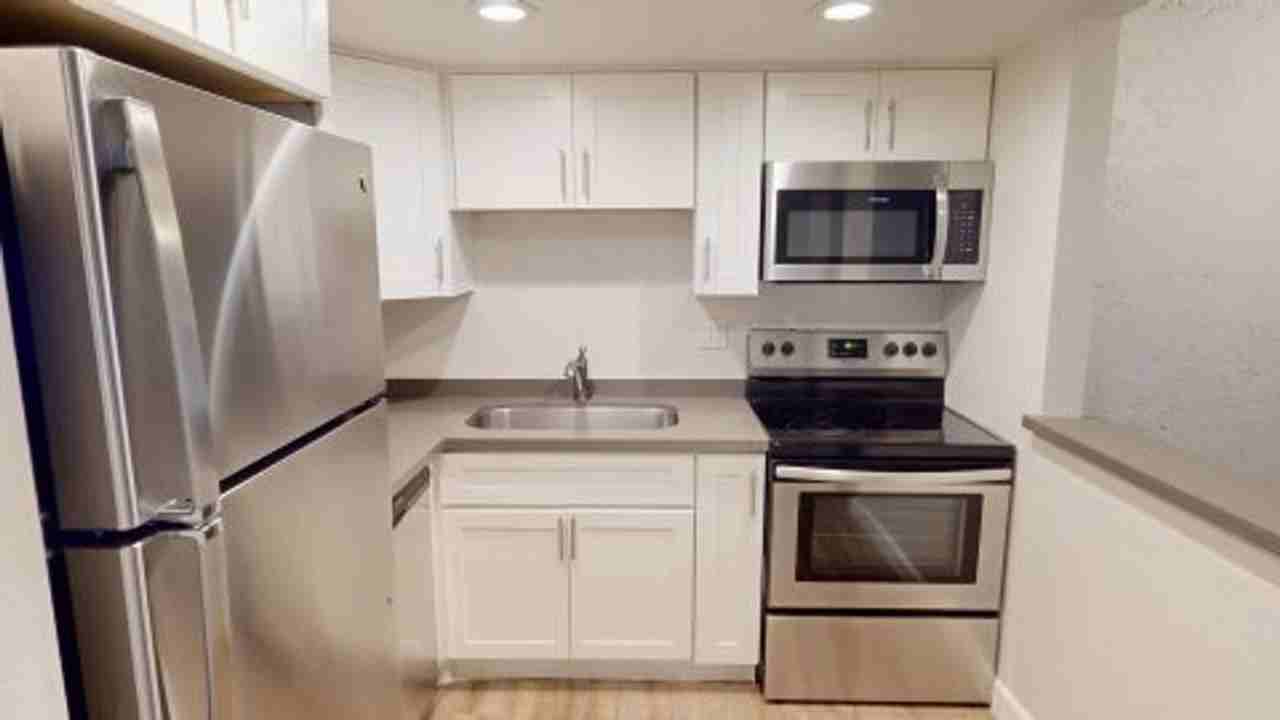 M Square Apartments
