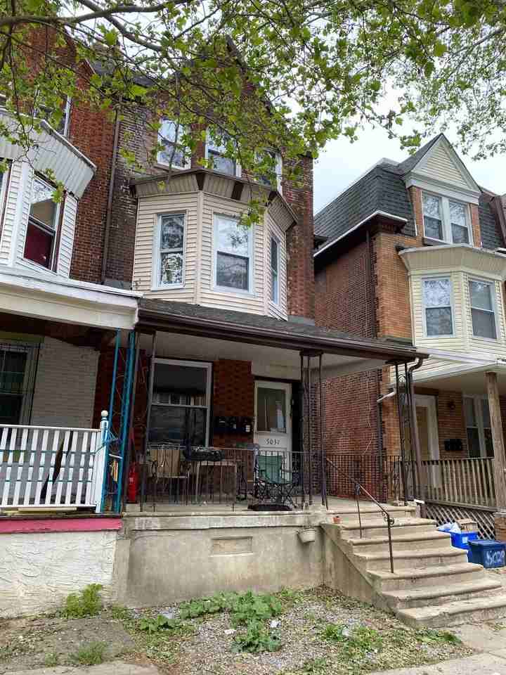 5031 Hazel Ave