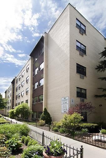 606 W. Cornelia