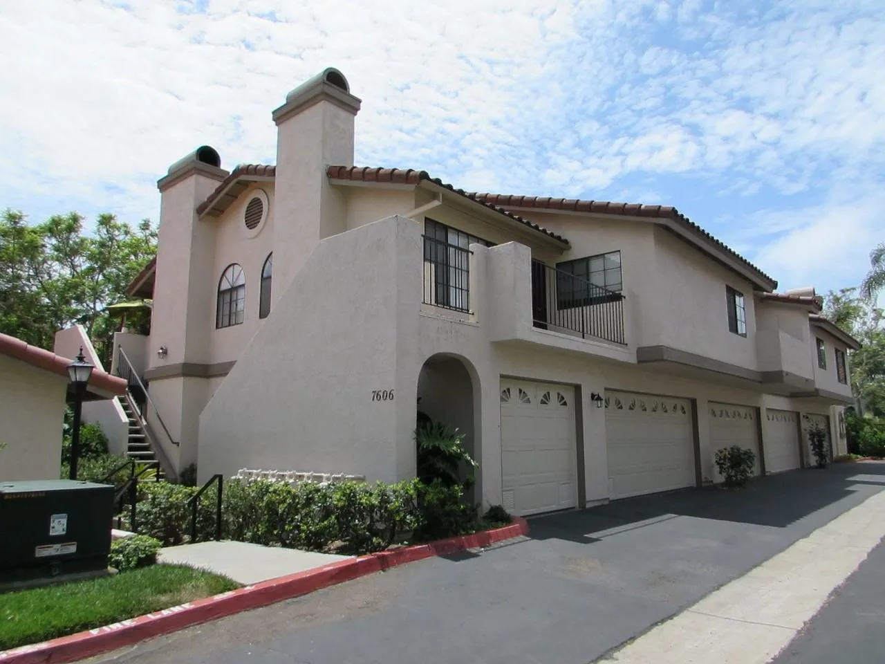 7606 Palmilla Dr, San Diego, CA 92122, USA