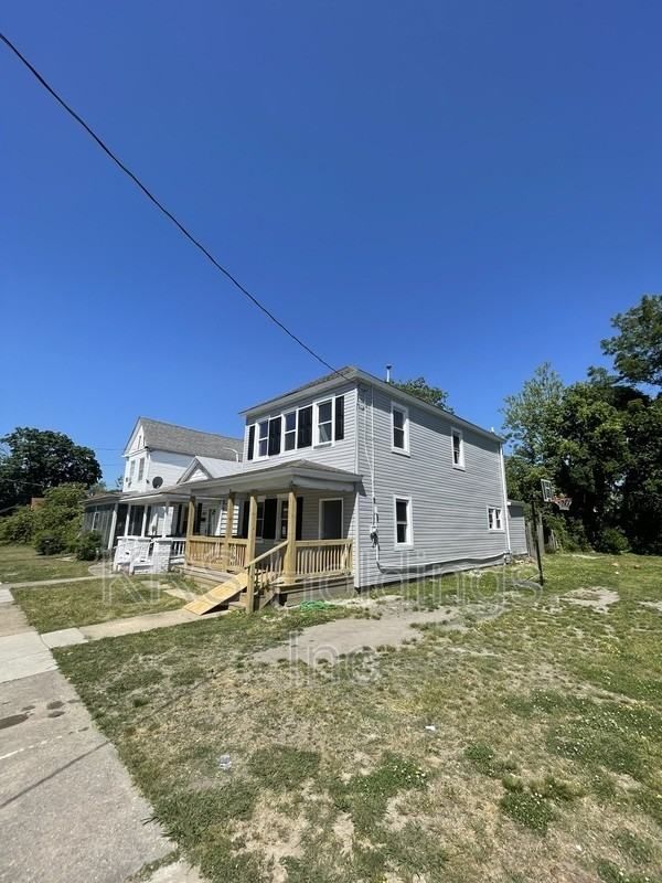 1223 31st St, Newport News, VA 23607, USA