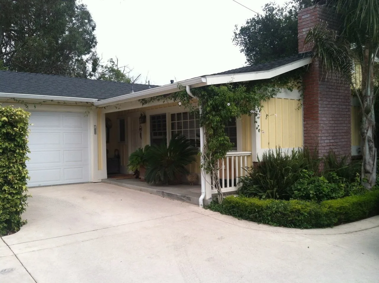 1337 Danielson Road