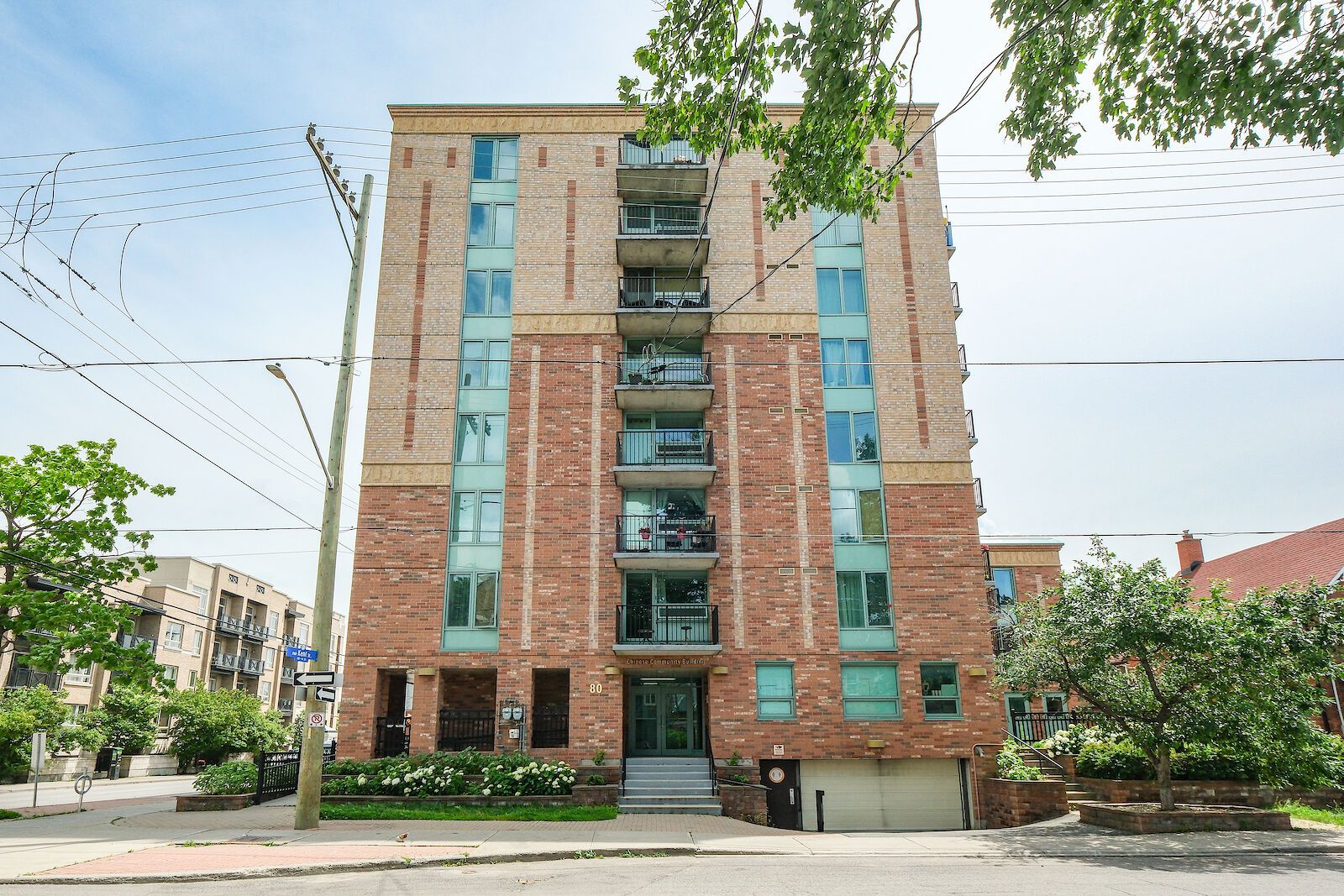 Unit 101- 80 Florence Street - Available from April 1st 2026